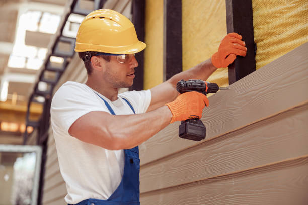 Best Siding Repair  in Chester, NY