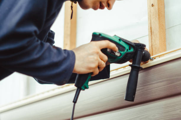 Best Engineered Wood Siding  in Chester, NY